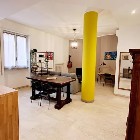 Apartamento Trams 3-8 Trastevere *