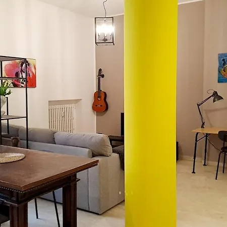Apartamento Trams 3-8 Trastevere Roma
