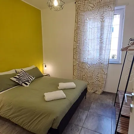 Trams 3-8 Trastevere Apartamento *