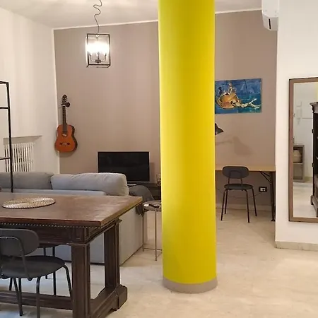 Trams 3-8 Trastevere Apartamento *