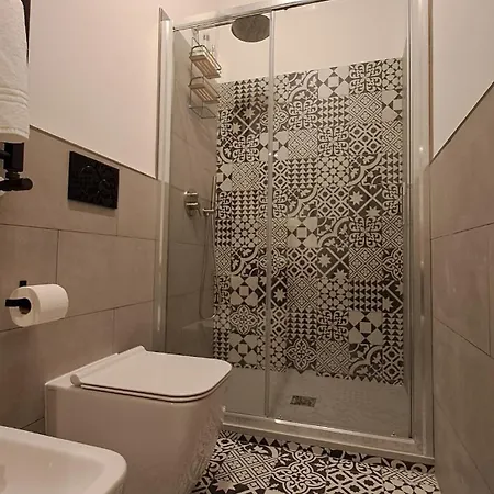 Apartamento Trams 3-8 Trastevere *