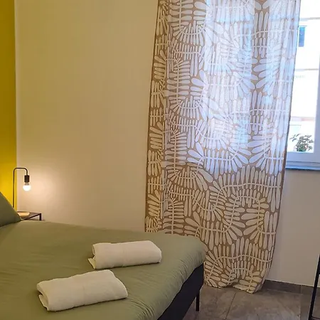 Apartamento Trams 3-8 Trastevere *
